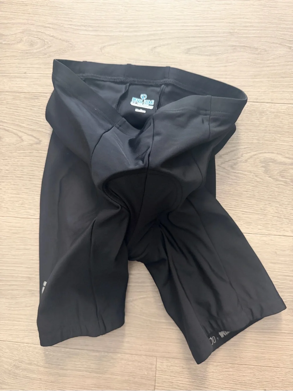Pearl Izumi Select Series Men's Cycling Shorts